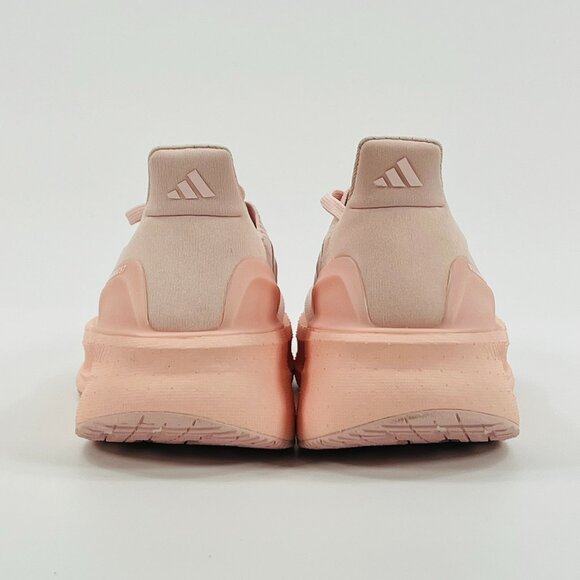 Adidas Women's Ultraboost 5X 'Sand Pink' JH7253 Multi Size - Picture 6 of 16